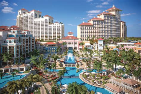 THE 10 BEST Bahamas Resorts 2024 (with Prices) .